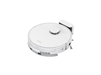dreame d20 pro bily roboticky vysavac ig561747