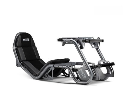 next level racing f gt pro carbon grey edition ien557812
