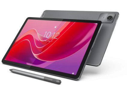 lenovo tab m11 lte 8gb 128gb luna grey pero ien515178