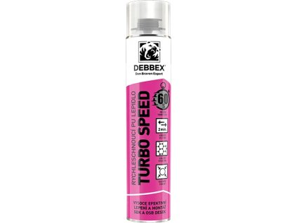 den braven rychleschnouci pu lepidlo turbo speed ien400508