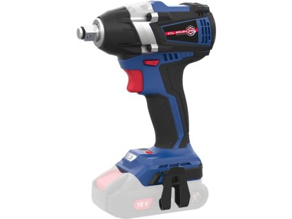 gude akumulatorovy razovy utahovak bss 18 1 2 0 bl ien504102