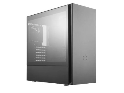 cooler master silencio s600 tempered glass ien350849