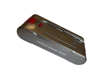rohnson nahradni baterie m14bat ien561933