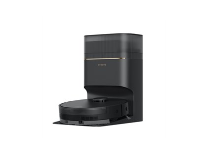 dreame d20 pro plus cerny roboticky vysavac ig561748