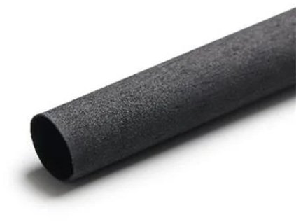 euro straws prirodni mineralni brcko shakey 8x230mm charcoal black 200ks ien414538