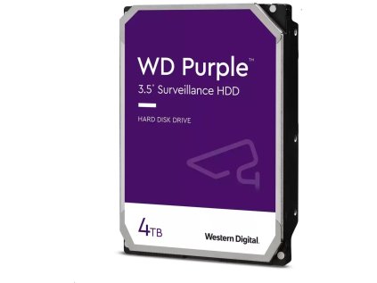 wd purple 4tb ien482815