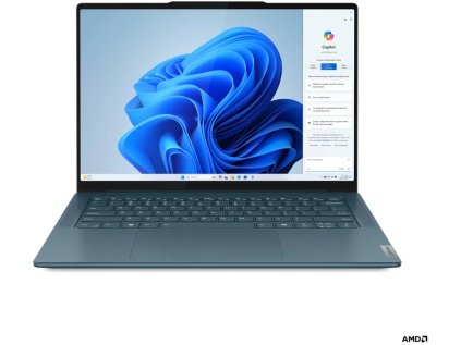 lenovo yoga pro 7 14ahp9 tidal teal 83e30021ck ien518541