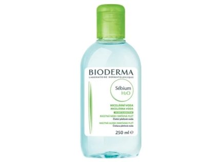 bioderma sebium h2o 250ml ien356729