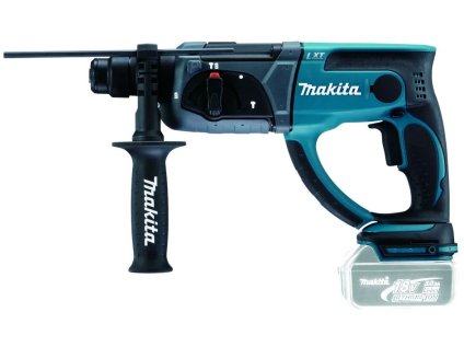 makita dhr202z aku kombinovane kladivo li ion lxt 18v bez aku z ien373588