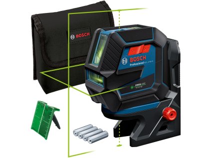 bosch gcl 2 50 g professional set 0 601 066 m00 ien511781
