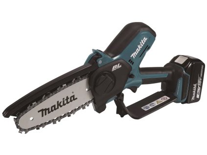 makita aku prorezavaci pila 150 mm li ion lxt 18v 1x3 0 ah duc150sf01 ien511166