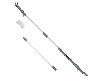 gardena 14776 55 akumulatorove teleskopicke vyvetvovaci nuzky easycut 360 18v p4a bez akumulatoru ien475627