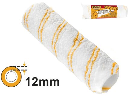 ingco hrc3323012 valecek malirsky 230mm bez rukojeti na hladky povrch ien534848