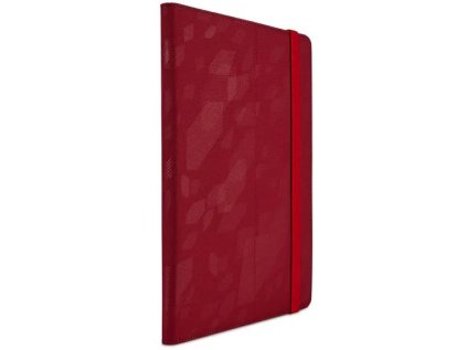 case logic surefit pouzdro na 10 tablet cbue1210 cervene ien475143