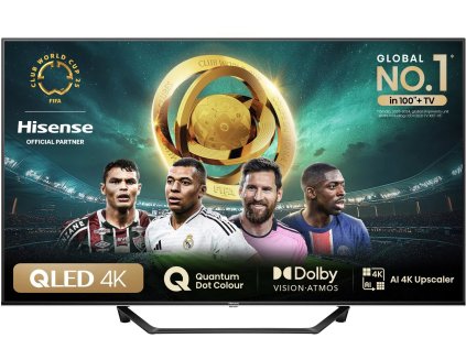 43 hisense 43a7nq 2024 ien562127