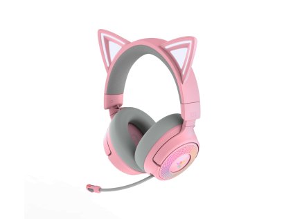 razer kraken kitty v3 pro quartz ien562327