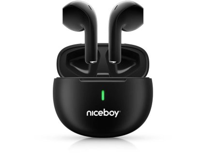 niceboy hive beans pop cerne ien508147