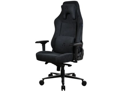 arozzi vernazza xl supersoft pure black latkovy povrch cerna ien508175