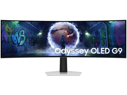 49 samsung odyssey oled g93sd ien552063