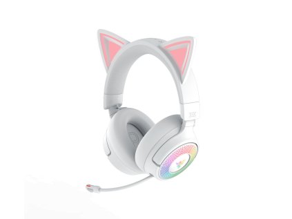 razer kraken kitty v3 pro white ien562329