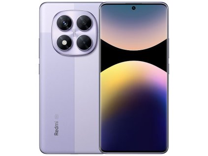 Xiaomi Redmi Note 14 Pro 5G 12GB/512GB Purple
