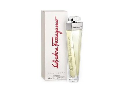 salvatore ferragamo pour femme edp 100ml ig480291