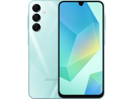 samsung galaxy a16 5g 4gb 128gb zeleny ien531567