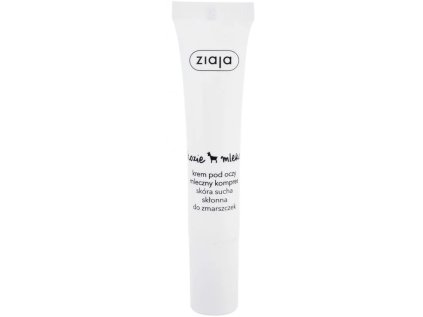 ziaja goat s milk eye cream 15 ml ien412362