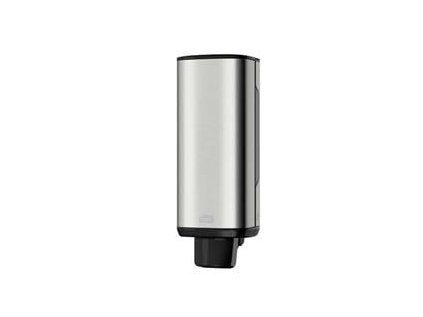 tork zasobnik na penove mydlo nerez cerna s4 system ig501905