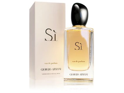 giorgio armani si edp 100ml ien357151