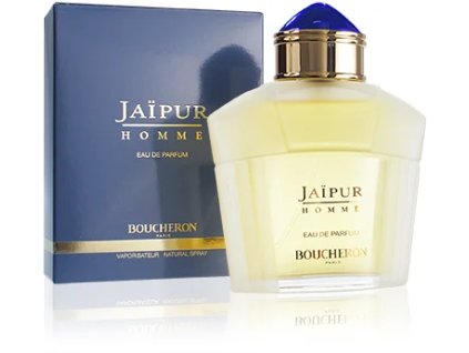 boucheron jaipur pour homme edp 100 ml pro muze ien409817