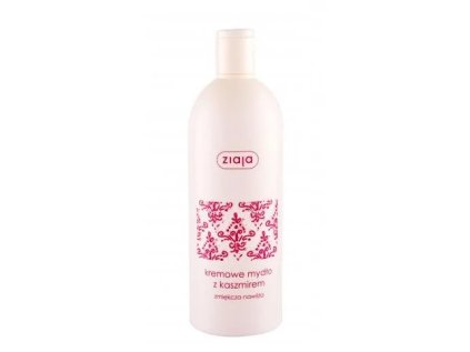 ziaja cashmere kremove sprchove mydlo 500 ml ien412330