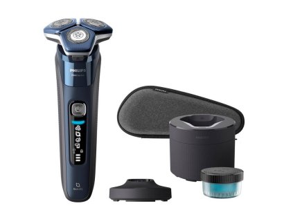philips series 7000 wet dry s7885 55 ien558413