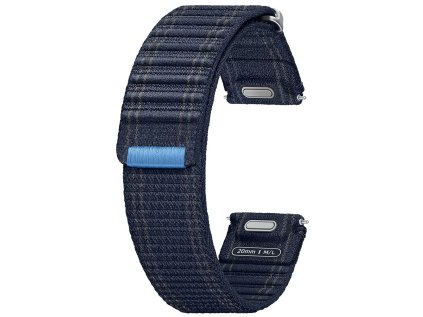 samsung latkovy reminek pro watch 7 velikost m l tmavemodry ien529525