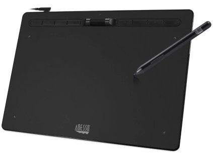 adesso cybertablet k12 ien490014