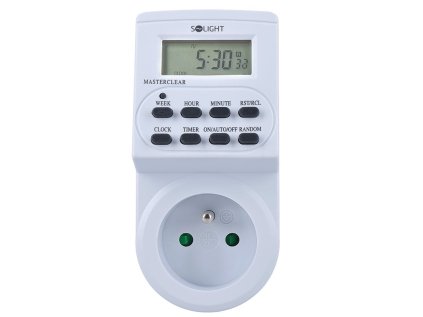 solight casovy spinac digitalni displej 16 rezimu ien562228