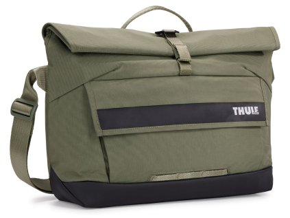 thule paramount brasna pres rameno 14 l paracb3114 zelena ien562020