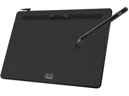 adesso cybertablet k10 ien490015