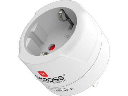 skross cestovni adapter do spojenych statu typ b ien562214