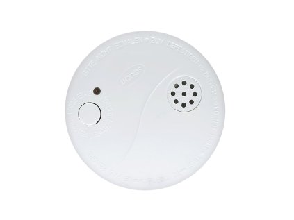 solight detektor koure alarm 85db bily 9v baterie ien562224