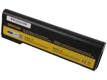 patona baterie pro ntb hp elitebook 2170p 4400mah li ion 11 1v mi04 mi06 ien429587