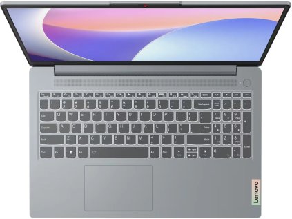 lenovo ideapad slim 3 15irh8 arctic grey 83em00gack ien540529