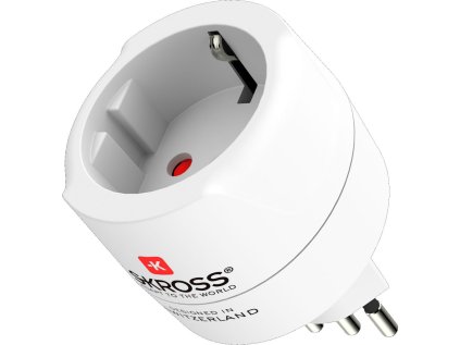 skross cestovni adapter do brazilie italie a svycarska typ j n l ien562218