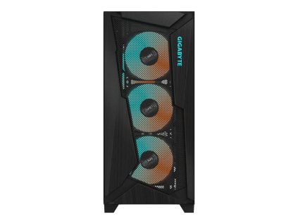 gigabyte c301 glass cerna ien562460