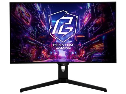 asrock phantom gaming pgo27qfs ien562512