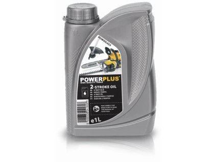 powerplus powoil023 olej do 2 taktnich motoru 1l ien495625