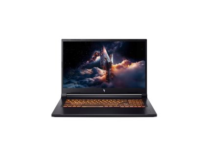 acer nitro v 17 ai obsidian black anv17 41 r632 nh qyqec 001 ien562746