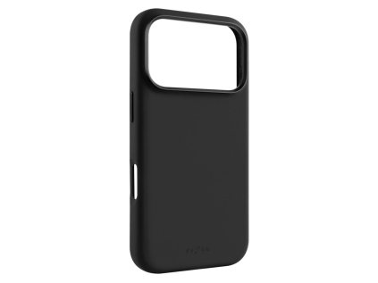 zadni kryt fixed magflow s podporou magsafe pro apple iphone 17 pro cerny ien562807