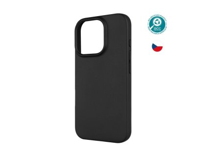 tpu gelovy kryt fixed restory pro apple iphone air cerny ien562793