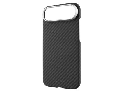 aramidovy zadni kryt fixed magvelar s podporou magsafe pro apple iphone air cerny ien562789